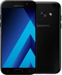 Замена тачскрина на телефоне Samsung Galaxy A5 (2017) в Магнитогорске